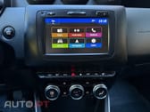 Dacia Duster 1.5 Blue dCi Prestige 4WD