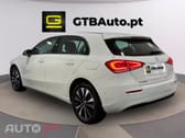 Mercedes-Benz A 250 STYLE I.V.A DEDUTIVEL