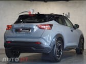 Nissan Juke 1.0 DIG-T Acenta
