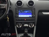 Audi A3 Sportback 1.6 TDI Sport
