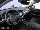 Volvo V60 2.0 T6 AWD TE Inscription Expression