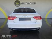 Audi A5 2.0 TDI S-line