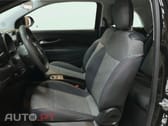 Fiat 500e Icon