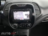 Renault Captur 0.9 TCE Exclusive