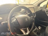 Peugeot 208 1.6 BlueHDi Style