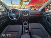 Volkswagen Golf 1.9 TDi Confortline