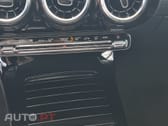 Mercedes-Benz A 180 d AMG Line Aut.