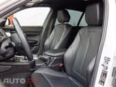 BMW 118 dA Pack M