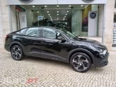 Citroen C4 X 1.2 PureTech Plus EAT8