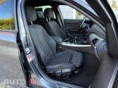 BMW 116 d Pack M