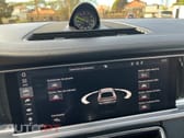 Porsche Panamera 4 E-Hybrid