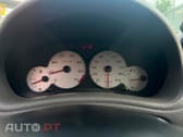 Peugeot 206 1.1 Color Line