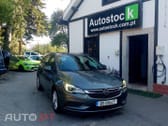 Opel Astra Sports Tourer 1.6 CDTI Dynamic S/S