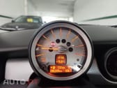 MINI Cooper Cooper S