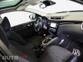 Nissan Qashqai 1.2 DIG-T Acenta