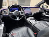 Mercedes-Benz EQE 350+ Edition Electric Art