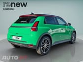 Renault 5 EV52 techno 150cv autonomia comforto