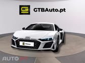 Audi R8 5.2 RWD