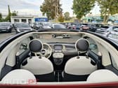 Fiat 500C 1.2 Lounge S&S
