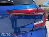 Renault Captur 1.0 TCe Exclusive