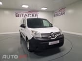 Renault Kangoo EXPRESS 1.5 DCI 90HP ENERGY S/S MAXI BUSINESS