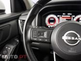 Nissan Qashqai 1.3 DIG-T N-Connecta