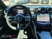 Mercedes-Benz C 300 e AMG Line