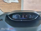 Peugeot 3008 1.5 BlueHDi Allure
