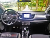 Kia Stonic 1.0 T-GDI TX