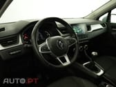Renault Captur Captur 1.0 TCe Techno