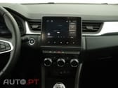 Renault Captur Captur 1.0 TCe Techno