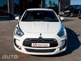 Citroen DS5 2.0 HDi Hy4 So Chic CMP6 102g