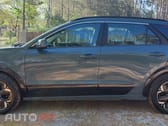 Kia Niro 64kWh