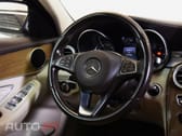 Mercedes-Benz C 200 BlueTEC Exclusive Aut.