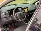 Renault Clio 1.5 dCi Limited