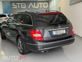 Mercedes-Benz C 220 d Exclusive