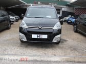 Citroen Berlingo  1.6 Bluehdi
