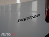 Peugeot Partner 1.5 BlueHDi Standard