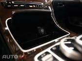 Mercedes-Benz C 250 CDi Avantgarde BE Aut.