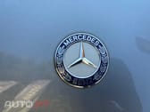 Mercedes-Benz C 200 D AMG LINE