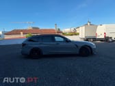 BMW 320 d Touring Pack M Auto