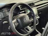 Citroen C3 BlueHDi S&S Feel