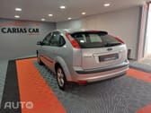 Ford Focus 1.6 TDCi Titanium