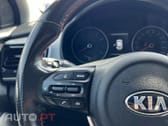 Kia Stonic 1.0 T-GDI OPF Mild Hybrid Platinum