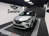Renault Captur TCe 100 INTENS