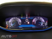 Peugeot 3008 1.2 PureTech Allure Pack EAT8