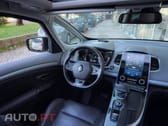 Renault Espace Energy dCi 160 EDC Intens