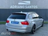 BMW 318 d Blue Performance
