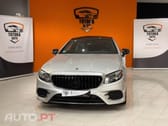Mercedes-Benz E 220 CDi Avantgarde BE Auto