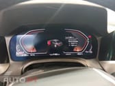 BMW 320 d Auto